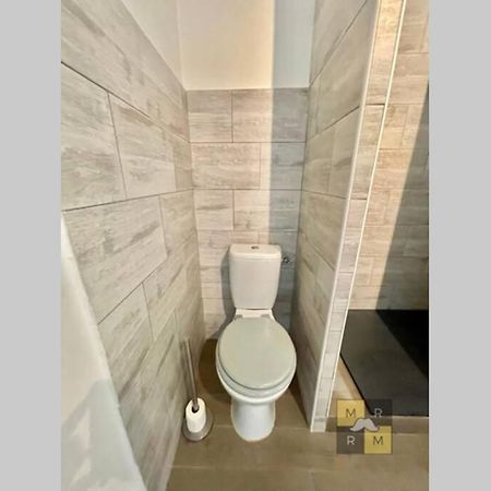 L'Ourtal Proche Centre Ville Cocooning Wifi Apartamento Carcasona Exterior foto